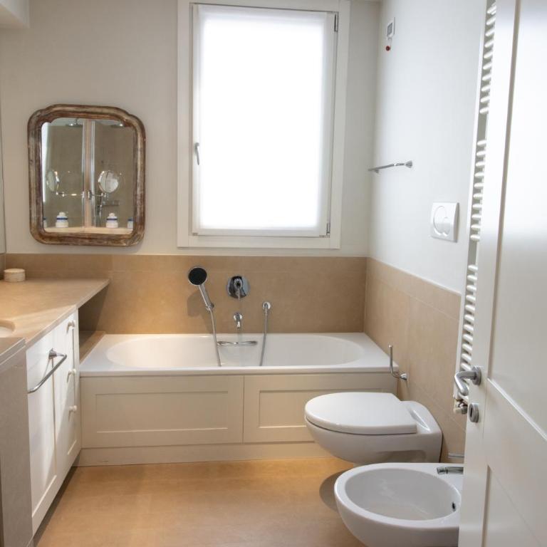 Quadrilocale Premium in zona Pagano - Appartamento Premium con 3 Camere da Letto e Balcone - 11