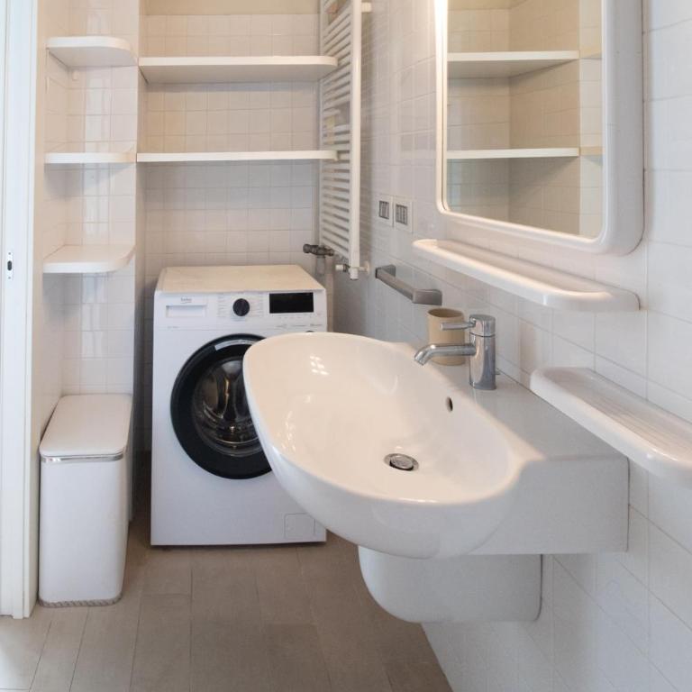 Quadrilocale Premium in zona Pagano - Appartamento Premium con 3 Camere da Letto e Balcone - 14