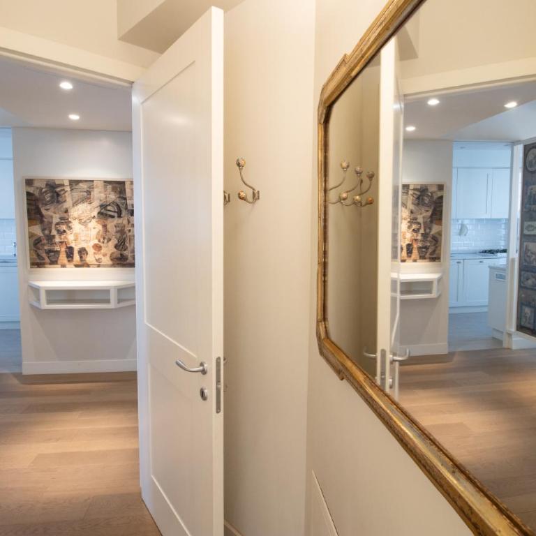 Quadrilocale Premium in zona Pagano - Appartamento Premium con 3 Camere da Letto e Balcone - 18