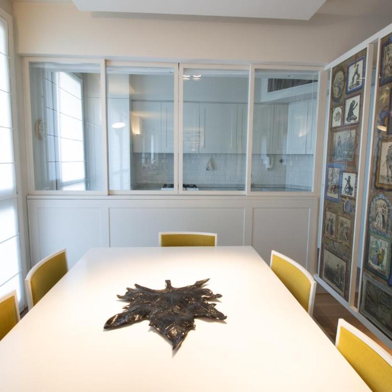 Quadrilocale Premium in zona Pagano - Appartamento Premium con 3 Camere da Letto e Balcone - 23