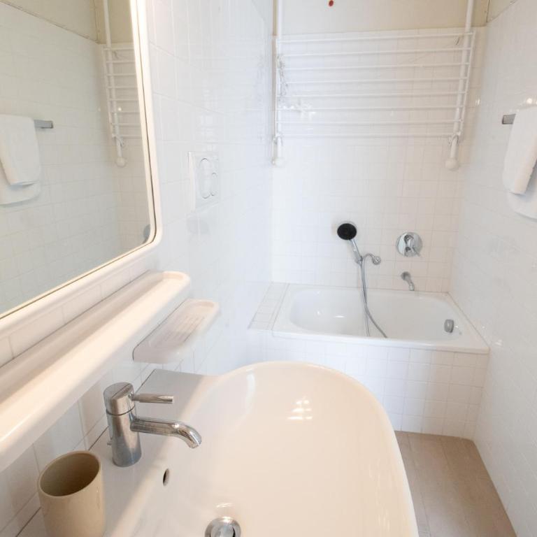 Quadrilocale Premium in zona Pagano - Appartamento Premium con 3 Camere da Letto e Balcone - 27