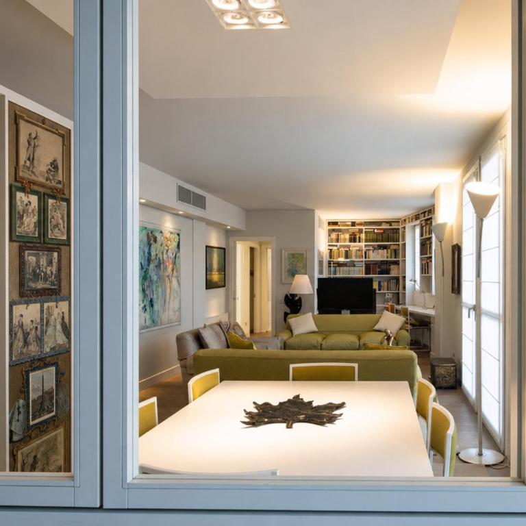 Quadrilocale Premium in zona Pagano - Appartamento Premium con 3 Camere da Letto e Balcone - 31