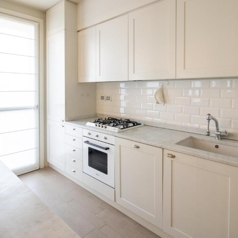 Quadrilocale Premium in zona Pagano - Appartamento Premium con 3 Camere da Letto e Balcone - 39