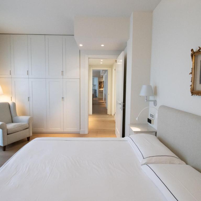 Quadrilocale Premium in zona Pagano - Appartamento Premium con 3 Camere da Letto e Balcone - 41