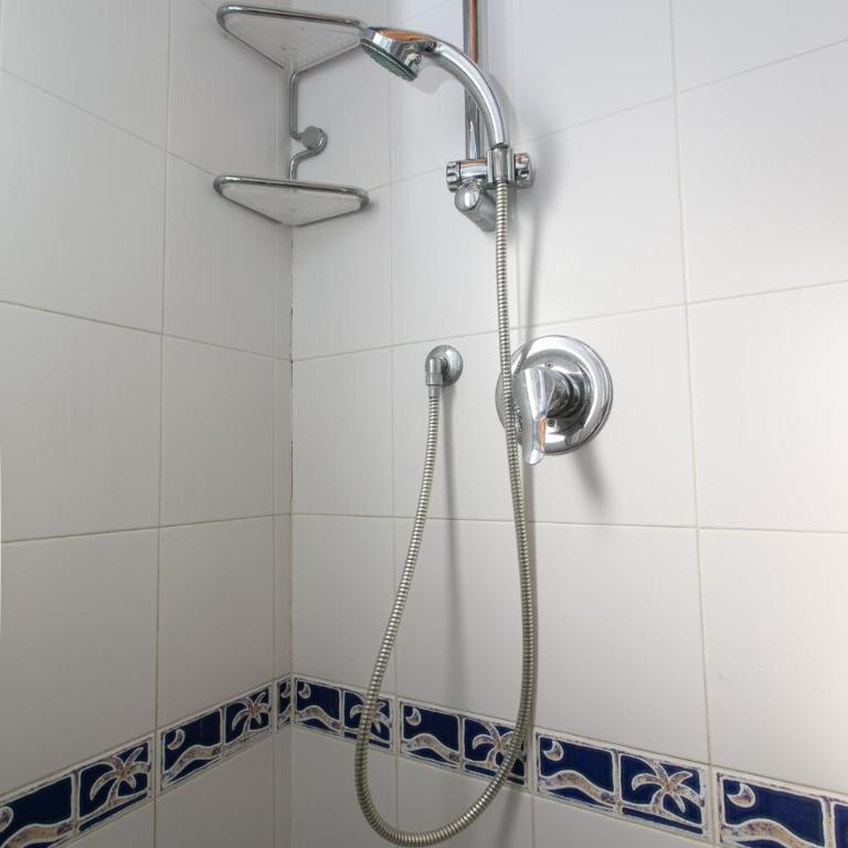 M025 - Marcelli, trilocale con terrazzo a 100m dal mare - Appartamento con 2 Camere da Letto - 22