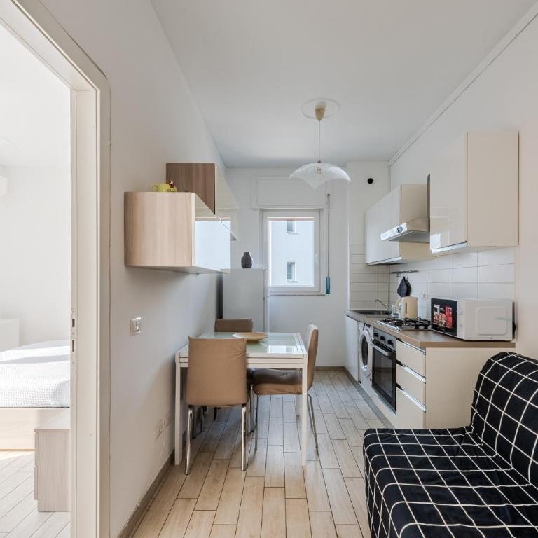 Niguarda Suite - Appartamento con 1 Camera da Letto - 3