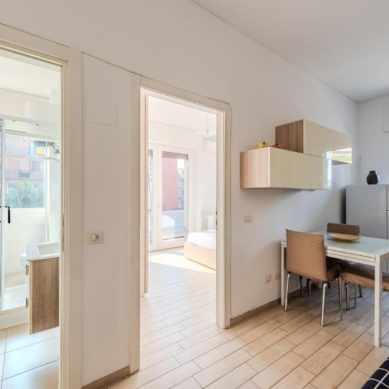 Niguarda Suite - Appartamento con 1 Camera da Letto - 7