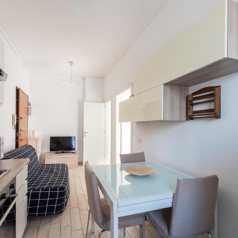 Niguarda Suite - Appartamento con 1 Camera da Letto - 11
