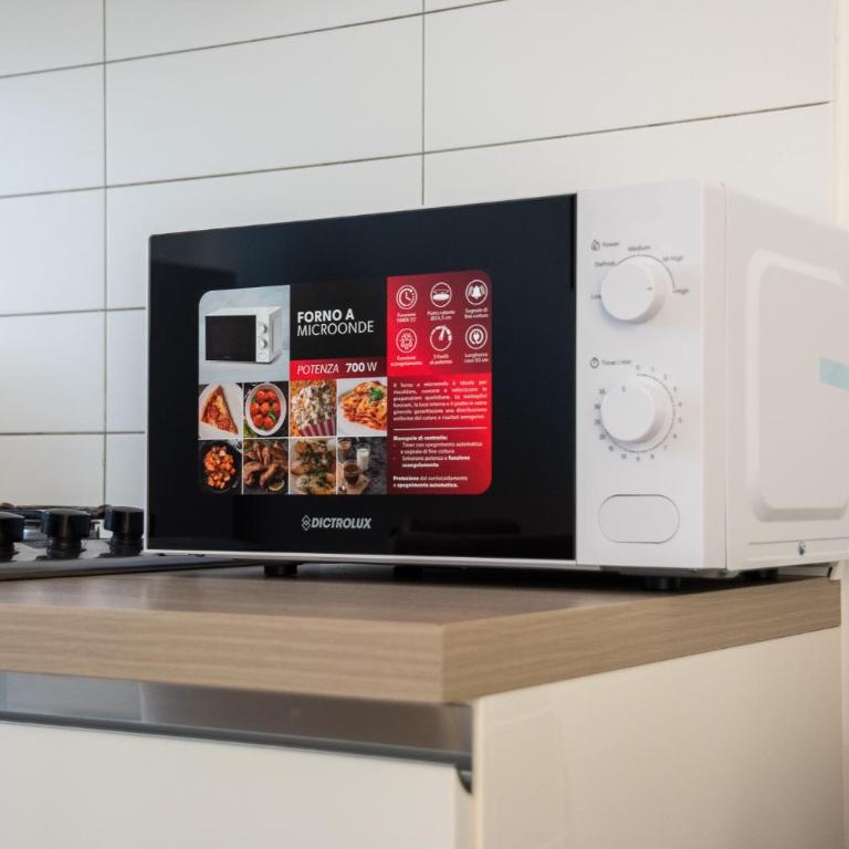 Niguarda Suite - Appartamento con 1 Camera da Letto - 12