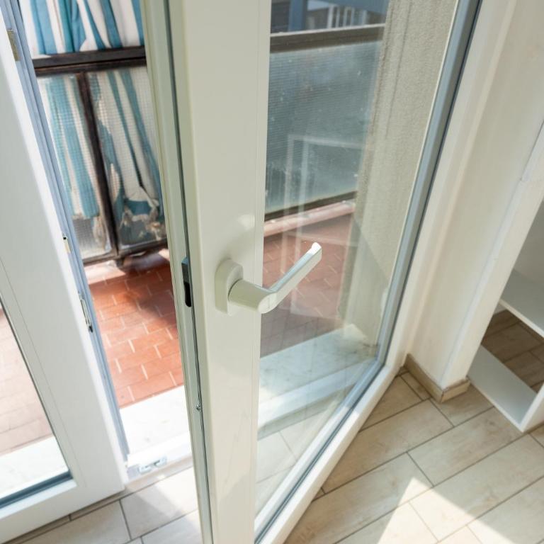 Niguarda Suite - Appartamento con 1 Camera da Letto - 13