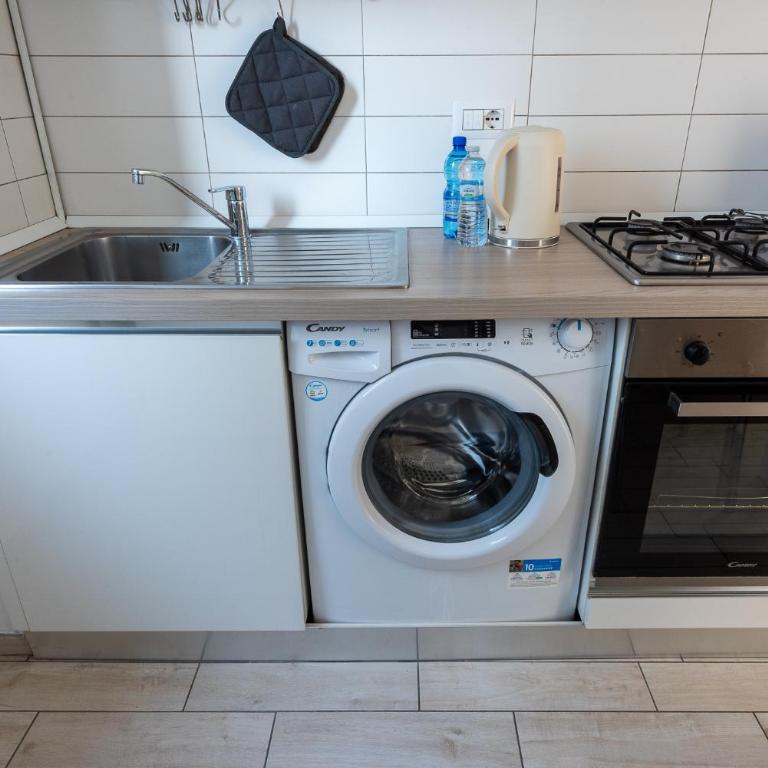 Niguarda Suite - Appartamento con 1 Camera da Letto - 18