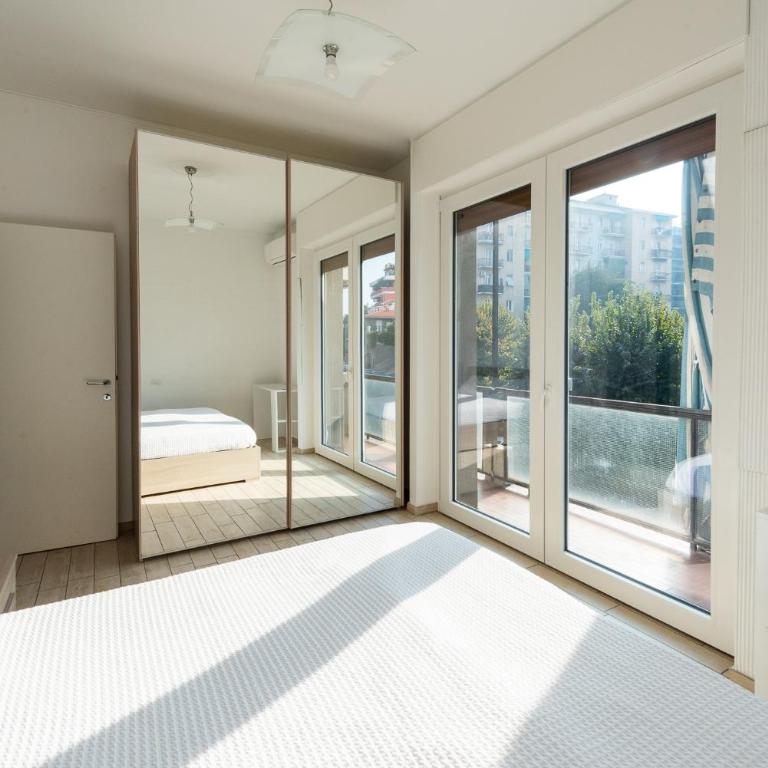 Niguarda Suite - Appartamento con 1 Camera da Letto - 17