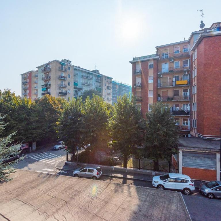 Niguarda Suite - Appartamento con 1 Camera da Letto - 21