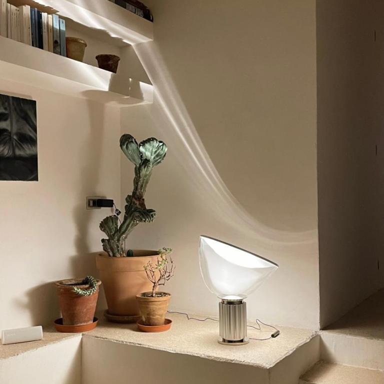 Casa Trisolini - Casa con 1 dormitorio - 6