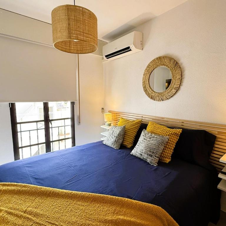 Bright apartment in the city center near the beach ALQ 216 - Apartment mit 2 Schlafzimmern - 2
