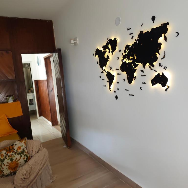 Morris y Tilis 2 - Apartamento de 1 dormitorio - 10