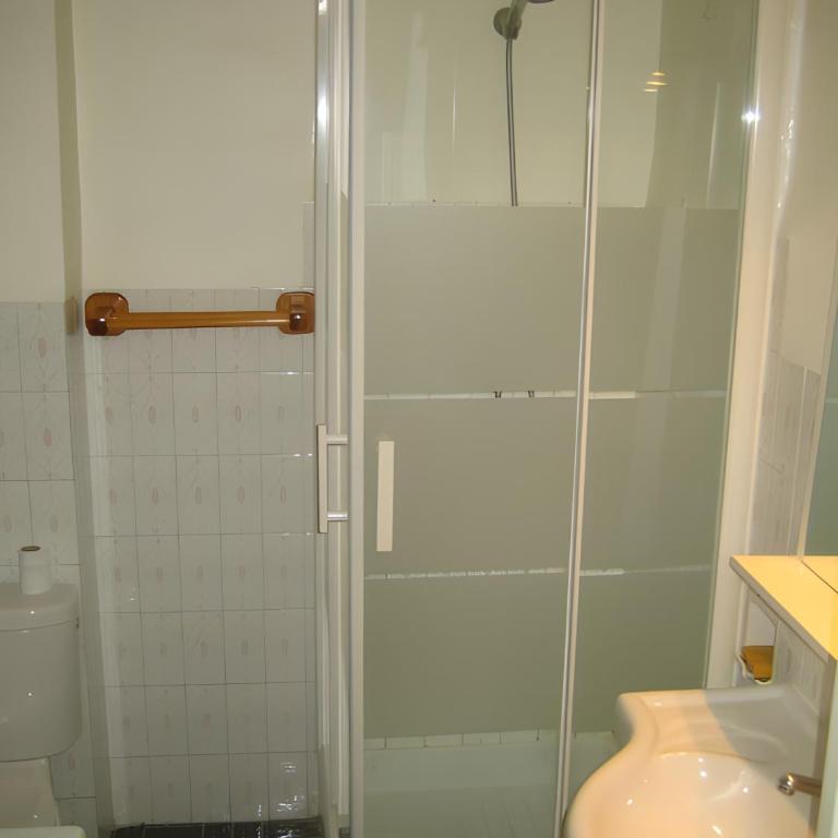 Studio Meublé L'Observatoire pour 2 - Appartement 1 Chambre Supérieur avec Balcon - 4