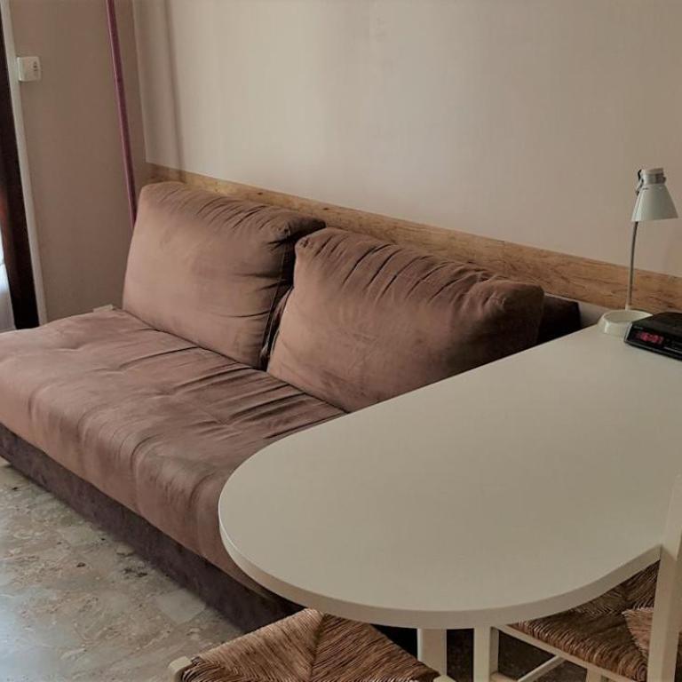 Studio Meublé L'Observatoire pour 2 - Appartement 1 Chambre Supérieur avec Balcon - 13