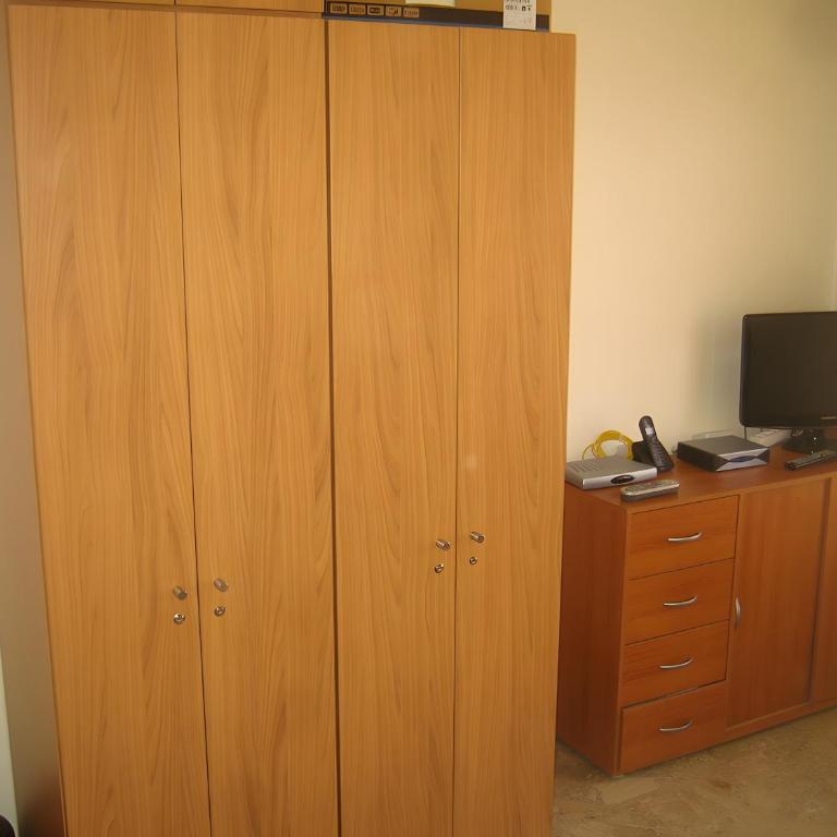 Studio Meublé L'Observatoire pour 2 - Appartement 1 Chambre Supérieur avec Balcon - 18