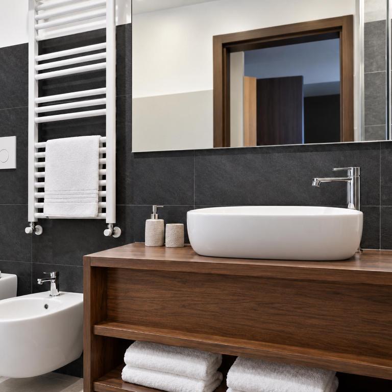 Hotiday San Vigilio Ski - Superior Double Room - 4