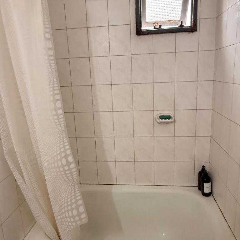 Monoambiente céntrico - Apartamento de 1 dormitorio - 4