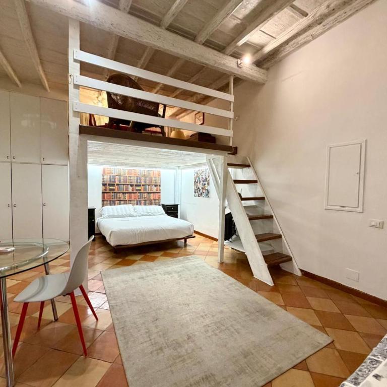 Boutique Hotel Anahi - Loft - 7