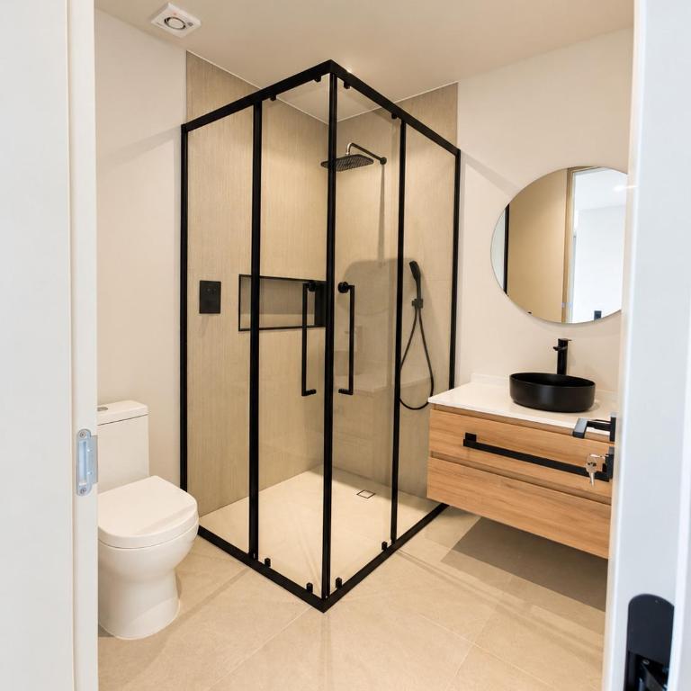 Distrito Xcalococo Beach - Apartment mit 2 Schlafzimmern - 19