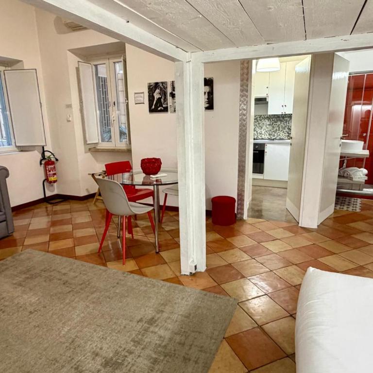 Boutique Hotel Anahi - Loft - 1