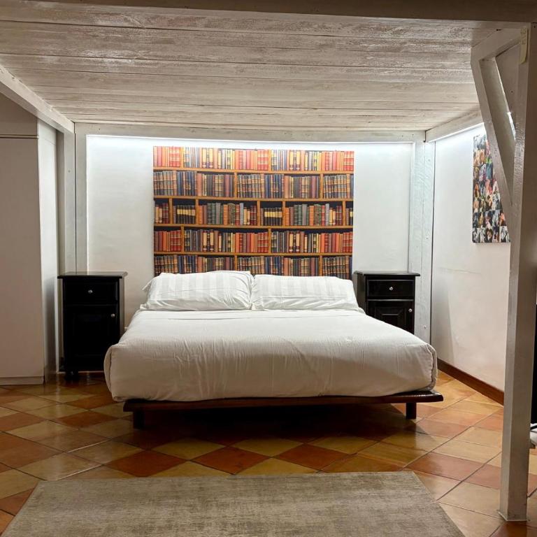 Boutique Hotel Anahi - Loft - 2