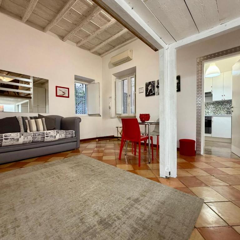 Boutique Hotel Anahi - Loft - 3