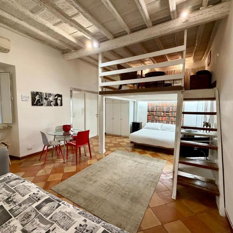 Boutique Hotel Anahi - Loft - 4