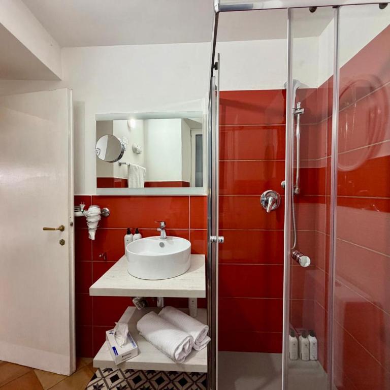 Boutique Hotel Anahi - Loft - 9