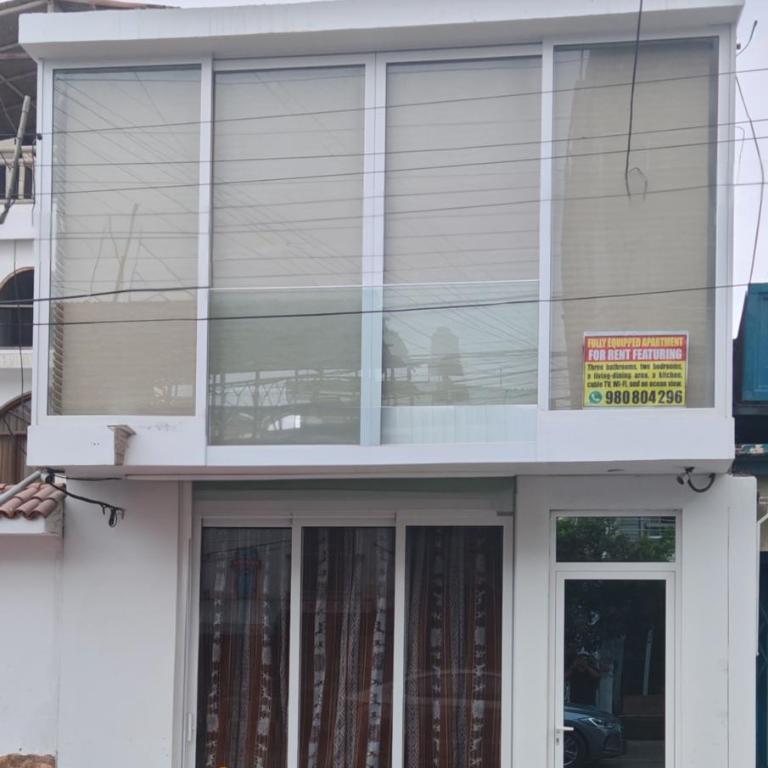 Toki surf house - One-Bedroom Apartment - 8