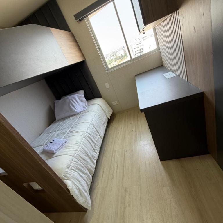 Depa Brisa piscina temperada - Apartamento de 3 dormitorios - 6