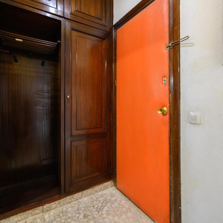 NSDV1012 - Piso de 4 dormitorios en Fuencarral-El Pardo - Alquiler temporal - Apartamento - 9