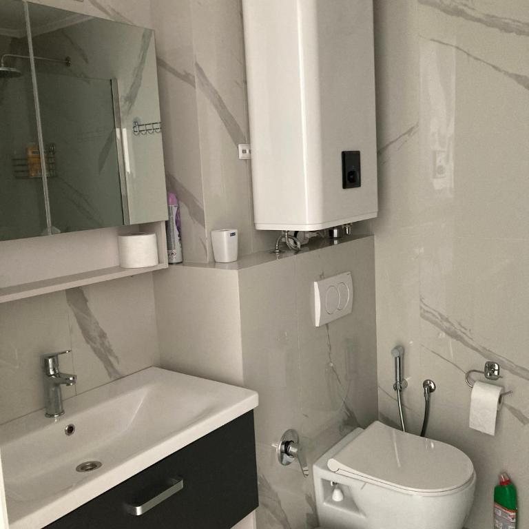 WITH LOVE BAR Apartment B - Appartement 1 Chambre - 6