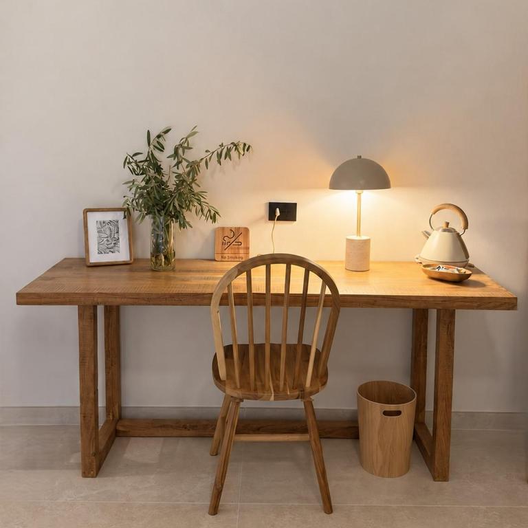 At Home in Rome - Near the Colosseum - Apartment mit 2 Schlafzimmern - 4