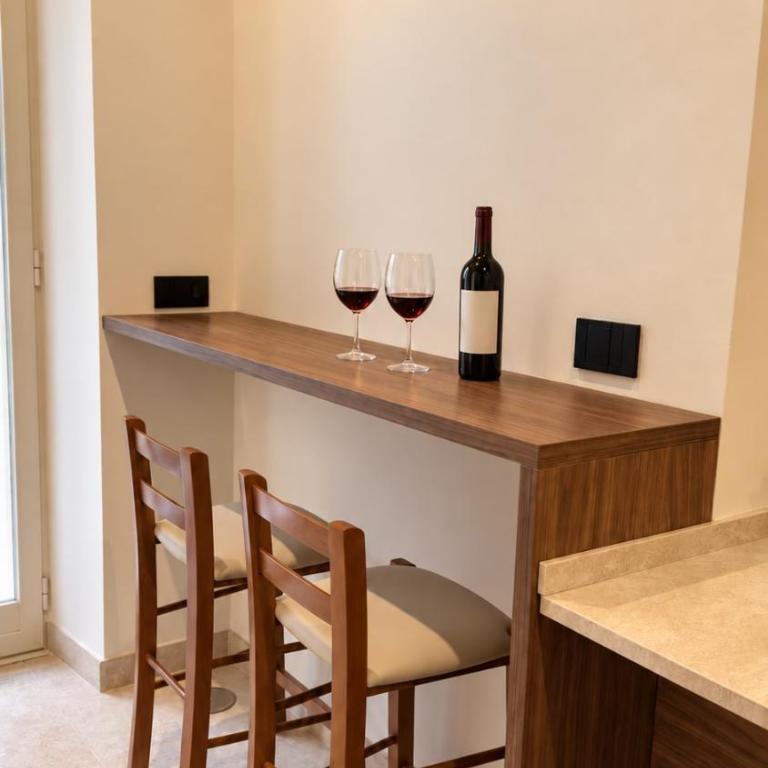 At Home in Rome - Near the Colosseum - Apartment mit 2 Schlafzimmern - 23