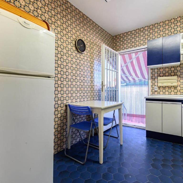 NSDV1012 - Piso de 4 dormitorios en Fuencarral-El Pardo - Alquiler temporal - Apartamento - 24