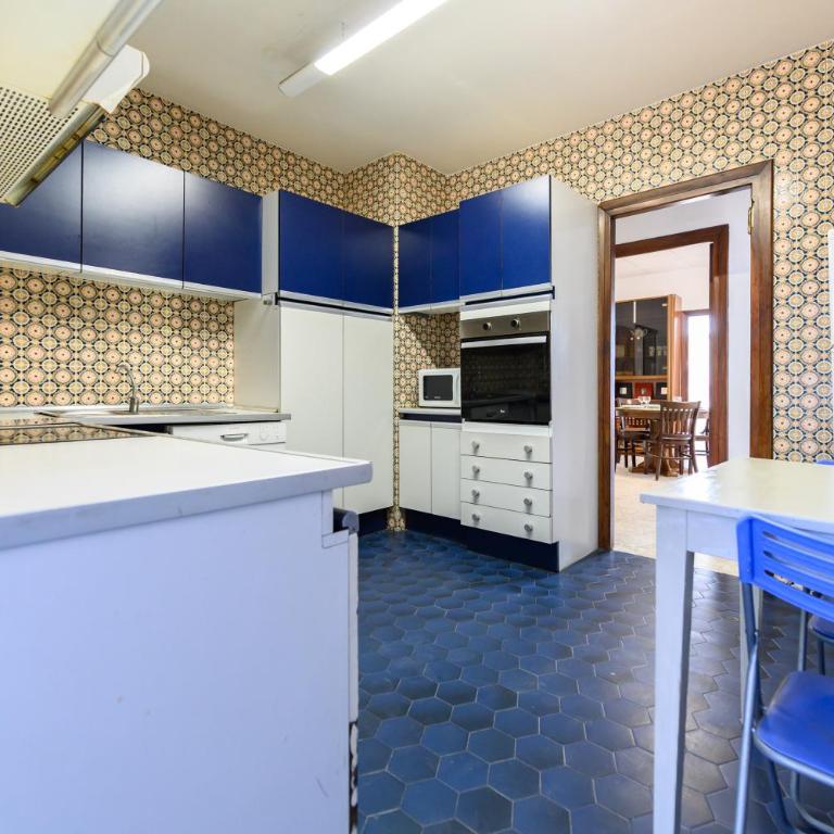 NSDV1012 - Piso de 4 dormitorios en Fuencarral-El Pardo - Alquiler temporal - Apartamento - 21