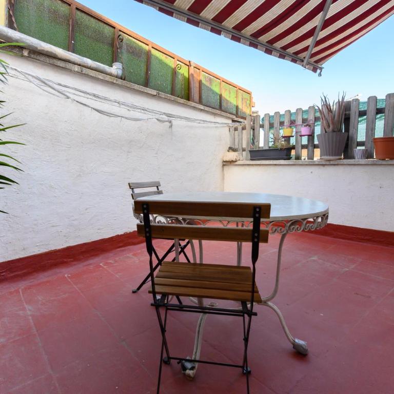 NSDV1012 - Piso de 4 dormitorios en Fuencarral-El Pardo - Alquiler temporal - Apartamento - 28