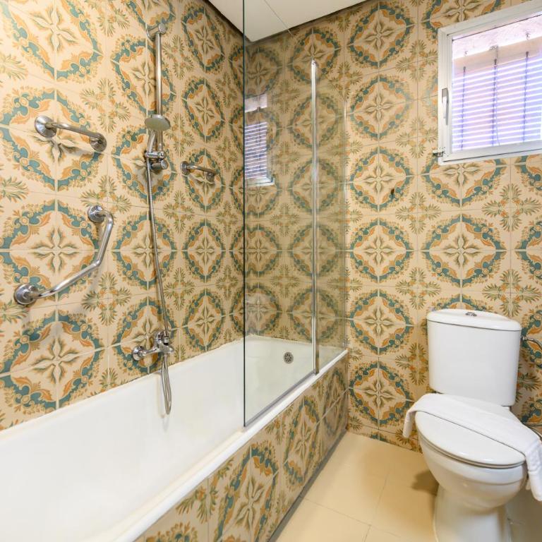 NSDV1012 - Piso de 4 dormitorios en Fuencarral-El Pardo - Alquiler temporal - Apartamento - 13