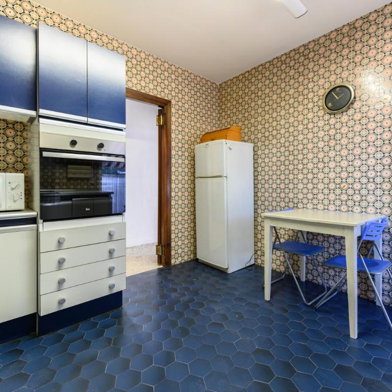 NSDV1012 - Piso de 4 dormitorios en Fuencarral-El Pardo - Alquiler temporal - Apartamento - 22