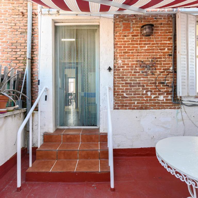 NSDV1012 - Piso de 4 dormitorios en Fuencarral-El Pardo - Alquiler temporal - Apartamento - 25