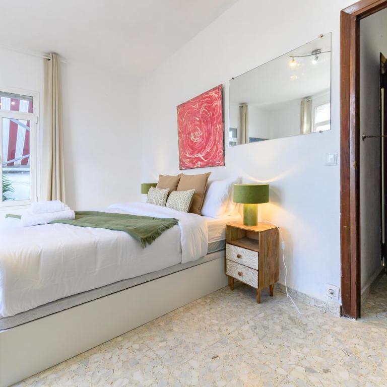 NSDV1012 - Piso de 4 dormitorios en Fuencarral-El Pardo - Alquiler temporal - Apartamento - 34