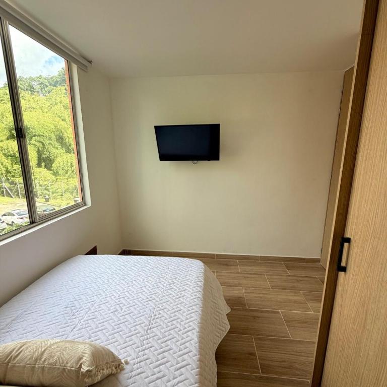 Río Exclusive 301 - Apartamento de 2 dormitorios - 2