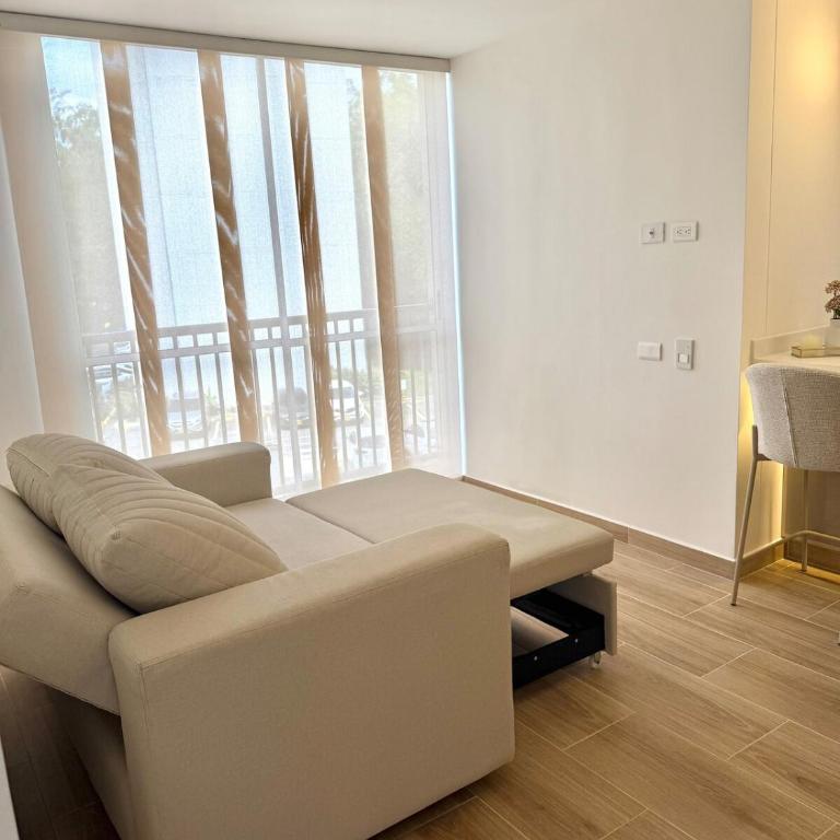 Río Exclusive 301 - Apartamento de 2 dormitorios - 3