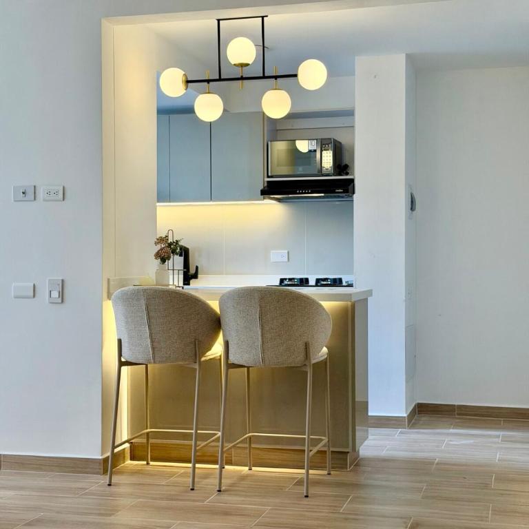 Río Exclusive 301 - Apartamento de 2 dormitorios - 5