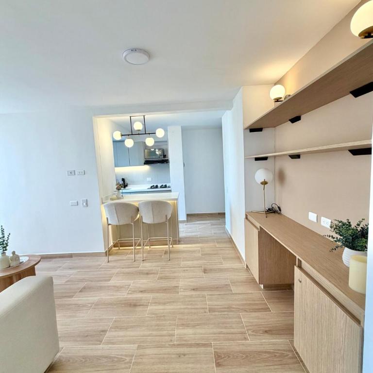 Río Exclusive 301 - Apartamento de 2 dormitorios - 7