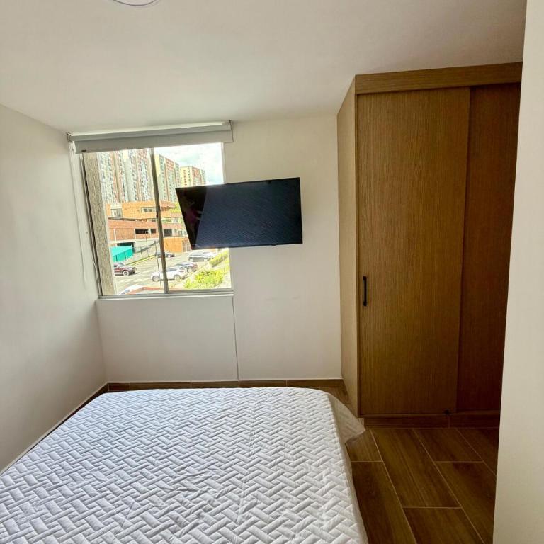 Río Exclusive 301 - Apartamento de 2 dormitorios - 8